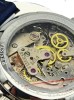 OKEAN "Ocean" Poljot 3133/1981599 chronograf - legendarny rosyjski zegarek wojskowy