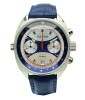OKEAN "Ocean" Poljot 3133/1981599 chronograf - legendarny rosyjski zegarek wojskowy