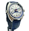 OKEAN "Ocean" Poljot 3133/1981599 chronograf - legendarny rosyjski zegarek wojskowy