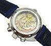OKEAN "Ocean" Poljot 3133/1981599 chronograf - legendarny rosyjski zegarek wojskowy