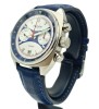 OKEAN "Ocean" Poljot 3133/1981599 chronograf - legendarny rosyjski zegarek wojskowy