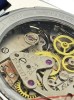 OKEAN "Ocean" Poljot 3133/1981599 chronograf - legendarny rosyjski zegarek wojskowy
