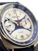 OKEAN "Ocean" Poljot 3133/1981599 chronograf - legendarny rosyjski zegarek wojskowy
