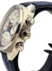 OKEAN "Ocean" Poljot 3133/1981599 chronograf - legendarny rosyjski zegarek wojskowy