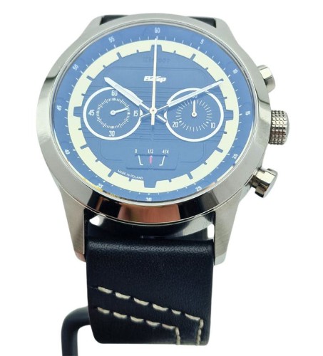 Piękny LIMITOWANY XICORR Fiat 125p - fabryczny komplet!