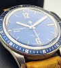 UNIKATOWY Christopher Ward C65 Trident Diver - fabryczny komplet!
