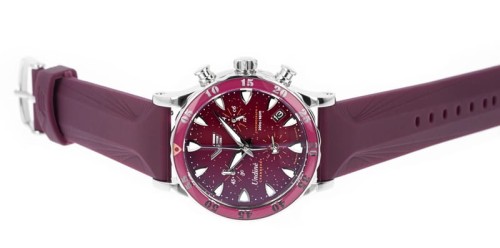 zegarmistrz Zegarek Vostok Europe Undine VK68-515A774 (VK68515A774)