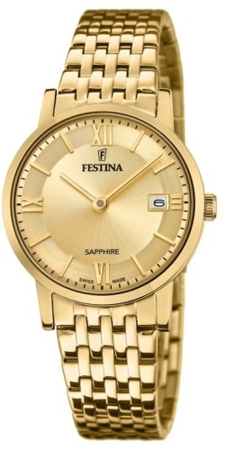 Zegarek Festina Swiss 20021/2 (F20021/2)