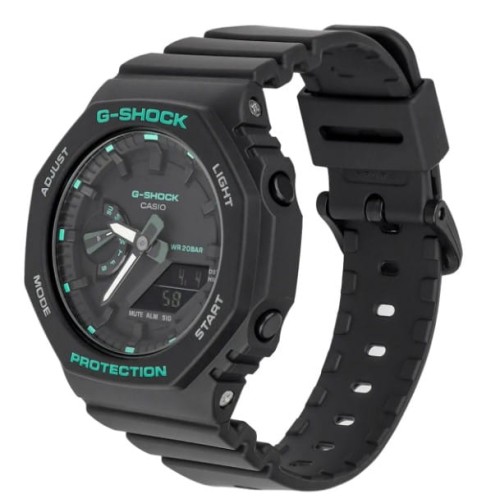 G-Shock GMA-S2100GA-1AER Kraków