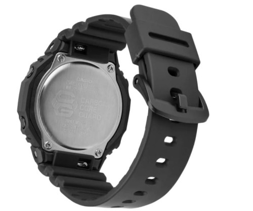 G-Shock GMAS2100GA1AER Kraków