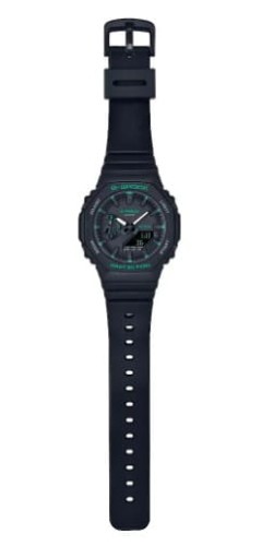 Zegarek Casio G-Shock GMA-S2100GA-1AER (GMAS2100GA1AER)-1