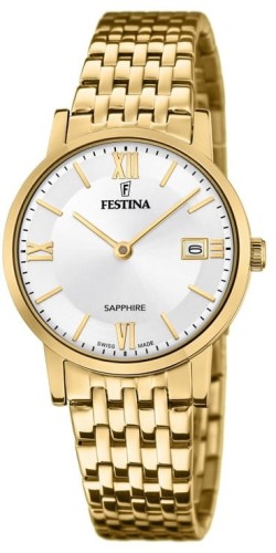 Zegarek Festina Swiss Made 20021/1 (F20021/1)