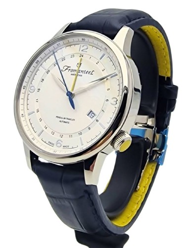 UNIKATOWY Fromanteel Pendulum Traveler PT-140-035 (PT140035)- fabryczny komplet!