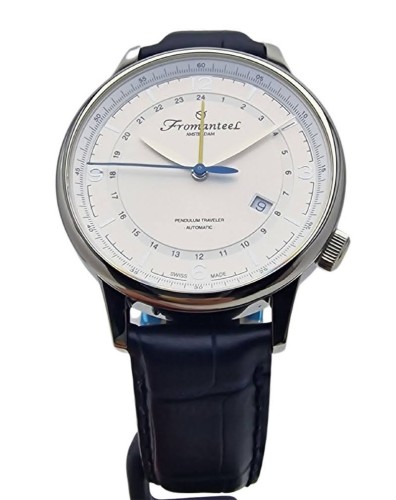 UNIKATOWY Fromanteel Pendulum Traveler PT-140-035 (PT140035)- fabryczny komplet!
