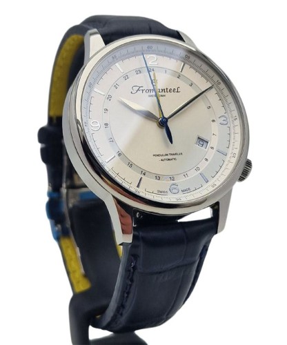 UNIKATOWY Fromanteel Pendulum Traveler PT-140-035 (PT140035)- fabryczny komplet!