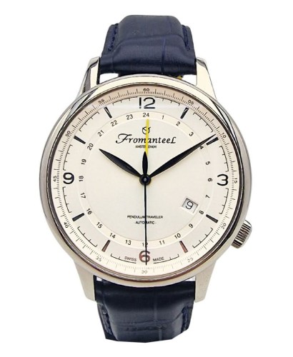 UNIKATOWY Fromanteel Pendulum Traveler PT-140-035 (PT140035)- fabryczny komplet!