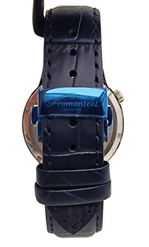 UNIKATOWY Fromanteel Pendulum Traveler PT-140-035 (PT140035)- fabryczny komplet!