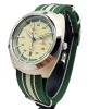 Seiko 5 Sports Automatic SSA285 - Fabryczny komplet!