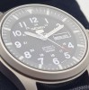 Seiko 5 Sports Automatic SNZG15K1 - Fabryczny komplet!