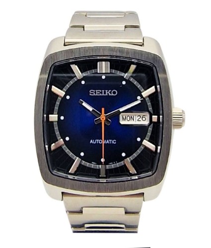Seiko Automatic 7S2604V0 - Fabryczny komplet!
