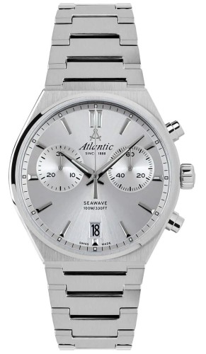 Zegarek ATLANTIC Seawave 58466.41.21 (584664121)