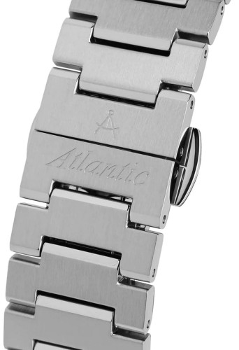 Zegarek ATLANTIC Seawave 58466.41.21 (584664121)