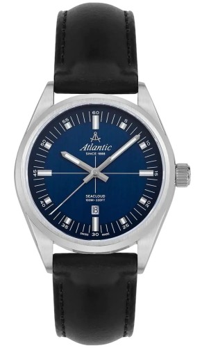 Zegarek ATLANTIC Seacloud 73361.41.51 (733614151)