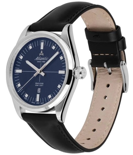 Zegarek ATLANTIC Seacloud 73361.41.51 (733614151)