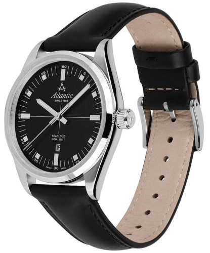 Zegarek ATLANTIC Seacloud 73361.41.61 (733614161)