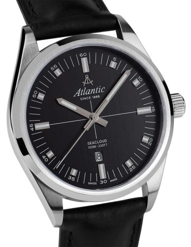 Zegarek ATLANTIC Seacloud 73361.41.61 (733614161)