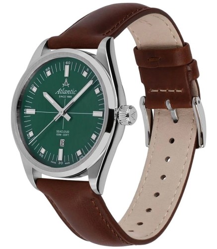Zegarek ATLANTIC Seacloud 73361.41.71 (733614171)
