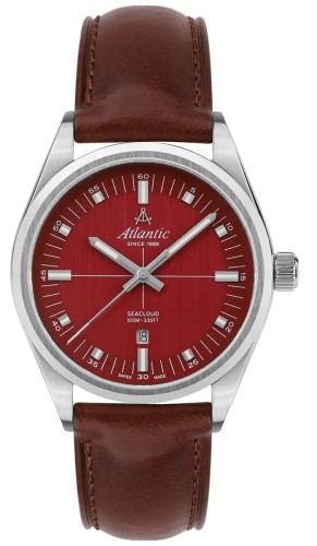 Zegarek ATLANTIC Seacloud 73361.41.91 (73361.41.91)
