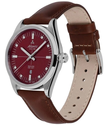 Zegarek ATLANTIC Seacloud 73361.41.91 (73361.41.91)