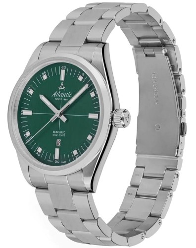 Zegarek ATLANTIC Seacloud 73366.41.71(733664171)