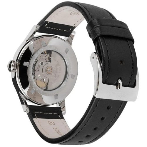 Zegarek ATLANTIC Worldmaster Power Reserve 53782.41.23 (537824123)