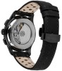 Zegarek ATLANTIC Worldmaster Prestige Valjoux Black 55853.46.65 (558534665)