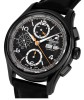Zegarek ATLANTIC Worldmaster Prestige Valjoux Black 55853.46.65 (558534665)