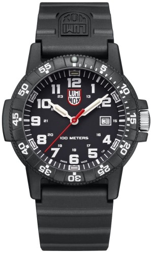Zegarek Luminox Leatherback Sea Turtle Giant 0320 Series XS.0321.L (XS0321L)