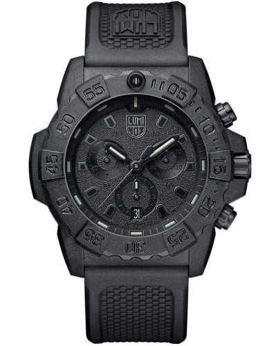 Zegarek Luminox Navy SEAL 3250 Chronograph Series XS.3581.BO (XS3581BO)