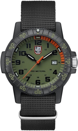 Zegarek Luminox Leatherback Sea Turtle Giant 0320 Series XS.0337 (XS0337)