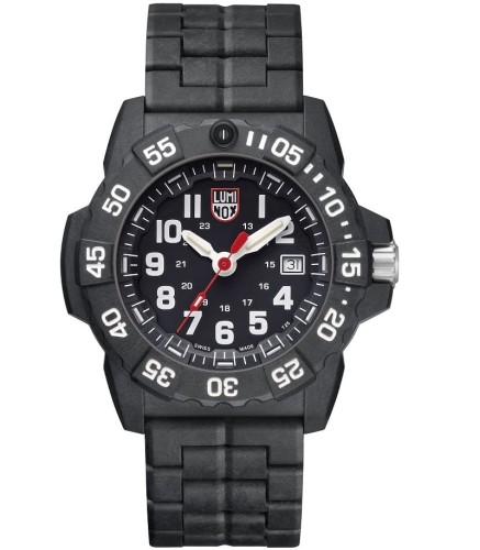 Zegarek Luminox Navy SEAL 3500 Series XS.3502.L (XS3502L)