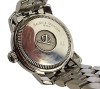Baume & Mercier Capeland Diver Small Seconds - MV045221 - Fabryczny komplet!