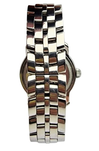 Baume & Mercier Capeland Diver Small Seconds - MV045221 - Fabryczny komplet!