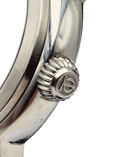 Baume & Mercier Capeland Diver Small Seconds - MV045221 - Fabryczny komplet!