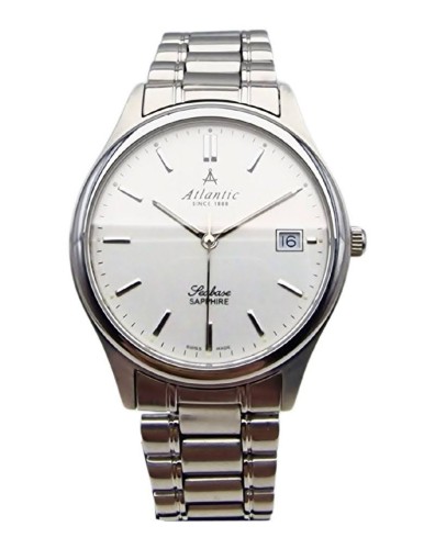 Atlantic Seabase 60346.41.21 - idealny stan!