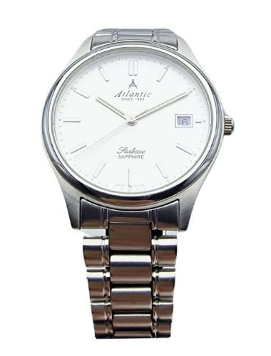 Atlantic Seabase 60346.41.21 - idealny stan!