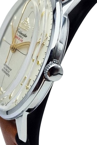 Atlantic Worldmaster Super De Luxe z lat 50 - idealny stan!