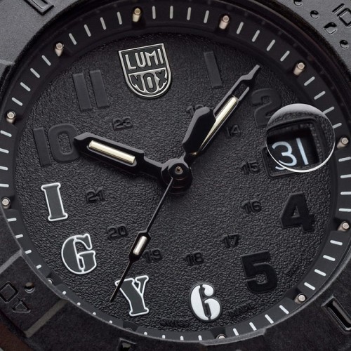 Zegarek Luminox Navy SEAL Foundation IGY6 Kraków