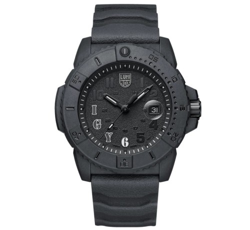 Zegarek Luminox Navy SEAL Foundation IGY6 XS.3611.IGY6.NSF (XS3611IGY6NSF)