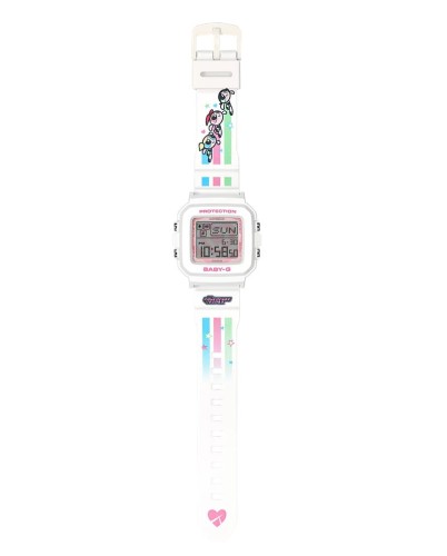 Casio Baby-G BGD-10KPP-7ER - Kraków